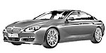 BMW F06 C0372 Fault Code